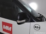  Opel  Combo OPEL  2013 VEIC FURG L2 1.3 CDTI 90 L2H1 1000KG #20