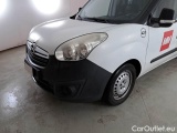  Opel  Combo OPEL  2013 VEIC FURG L2 1.3 CDTI 90 L2H1 1000KG #24