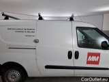  Opel  Combo OPEL  2013 VEIC FURG L2 1.3 CDTI 90 L2H1 1000KG #61