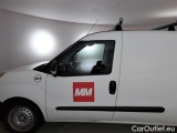  Opel  Combo OPEL  2013 VEIC FURG L2 1.3 CDTI 90 L2H1 1000KG #107