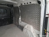  Opel  Combo OPEL  2013 VEIC FURG L2 1.3 CDTI 90 L2H1 1000KG #135