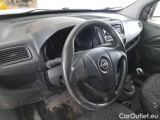  Opel  Combo OPEL  2013 VEIC FURG L2 1.3 CDTI 90 L2H1 1000KG #142