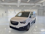  Opel  Combo OPEL  CARGO / 2018 / 3P / VETT. FURGONATA 1.6 DIESEL 75CV L1 1000 KG MT5 