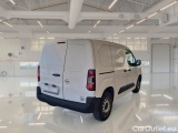  Opel  Combo OPEL  CARGO / 2018 / 3P / VETT. FURGONATA 1.6 DIESEL 75CV L1 1000 KG MT5 #2