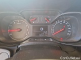  Opel  Combo OPEL  CARGO / 2018 / 3P / VETT. FURGONATA 1.6 DIESEL 75CV L1 1000 KG MT5 #4