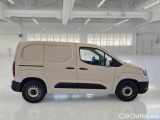  Opel  Combo OPEL  CARGO / 2018 / 3P / VETT. FURGONATA 1.6 DIESEL 75CV L1 1000 KG MT5 #7