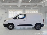  Opel  Combo OPEL  CARGO / 2018 / 3P / VETT. FURGONATA 1.6 DIESEL 75CV L1 1000 KG MT5 #8