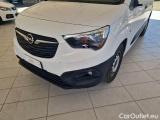  Opel  Combo OPEL  CARGO / 2018 / 3P / VETT. FURGONATA 1.6 DIESEL 75CV L1 1000 KG MT5 #19
