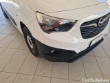  Opel  Combo OPEL  CARGO / 2018 / 3P / VETT. FURGONATA 1.6 DIESEL 75CV L1 1000 KG MT5 #27