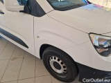  Opel  Combo OPEL  CARGO / 2018 / 3P / VETT. FURGONATA 1.6 DIESEL 75CV L1 1000 KG MT5 #35