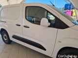  Opel  Combo OPEL  CARGO / 2018 / 3P / VETT. FURGONATA 1.6 DIESEL 75CV L1 1000 KG MT5 #39