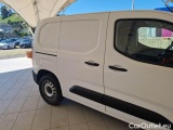  Opel  Combo OPEL  CARGO / 2018 / 3P / VETT. FURGONATA 1.6 DIESEL 75CV L1 1000 KG MT5 #44