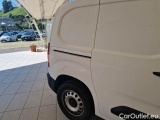  Opel  Combo OPEL  CARGO / 2018 / 3P / VETT. FURGONATA 1.6 DIESEL 75CV L1 1000 KG MT5 #52