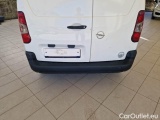  Opel  Combo OPEL  CARGO / 2018 / 3P / VETT. FURGONATA 1.6 DIESEL 75CV L1 1000 KG MT5 #62