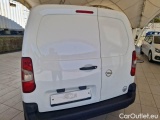  Opel  Combo OPEL  CARGO / 2018 / 3P / VETT. FURGONATA 1.6 DIESEL 75CV L1 1000 KG MT5 #65