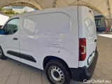  Opel  Combo OPEL  CARGO / 2018 / 3P / VETT. FURGONATA 1.6 DIESEL 75CV L1 1000 KG MT5 #72