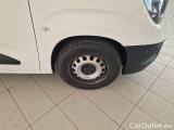  Opel  Combo OPEL  CARGO / 2018 / 3P / VETT. FURGONATA 1.6 DIESEL 75CV L1 1000 KG MT5 #105
