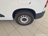  Opel  Combo OPEL  CARGO / 2018 / 3P / VETT. FURGONATA 1.6 DIESEL 75CV L1 1000 KG MT5 #109