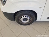  Opel  Combo OPEL  CARGO / 2018 / 3P / VETT. FURGONATA 1.6 DIESEL 75CV L1 1000 KG MT5 #111