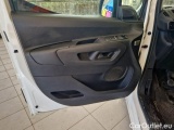  Opel  Combo OPEL  CARGO / 2018 / 3P / VETT. FURGONATA 1.6 DIESEL 75CV L1 1000 KG MT5 #113