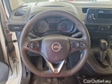  Opel  Combo OPEL  CARGO / 2018 / 3P / VETT. FURGONATA 1.6 DIESEL 75CV L1 1000 KG MT5 #124