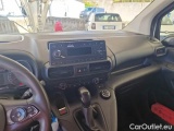  Opel  Combo OPEL  CARGO / 2018 / 3P / VETT. FURGONATA 1.6 DIESEL 75CV L1 1000 KG MT5 #127
