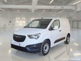  Opel  Combo OPEL  CARGO / 2018 / 3P / VETT. FURGONATA 1.6 DIESEL 75CV L1 1000 KG MT5 