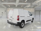  Opel  Combo OPEL  CARGO / 2018 / 3P / VETT. FURGONATA 1.6 DIESEL 75CV L1 1000 KG MT5 #2