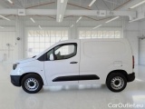  Opel  Combo OPEL  CARGO / 2018 / 3P / VETT. FURGONATA 1.6 DIESEL 75CV L1 1000 KG MT5 #8
