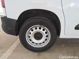  Opel  Combo OPEL  CARGO / 2018 / 3P / VETT. FURGONATA 1.6 DIESEL 75CV L1 1000 KG MT5 #16