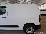  Opel  Combo OPEL  CARGO / 2018 / 3P / VETT. FURGONATA 1.6 DIESEL 75CV L1 1000 KG MT5 #47