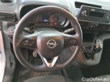  Opel  Combo OPEL  CARGO / 2018 / 3P / VETT. FURGONATA 1.6 DIESEL 75CV L1 1000 KG MT5 #62