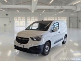  Opel  Combo OPEL  CARGO / 2018 / 3P / VETT. FURGONATA 1.6 DIESEL 75CV L1 1000 KG MT5 