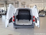 Opel  Combo OPEL  CARGO / 2018 / 3P / VETT. FURGONATA 1.6 DIESEL 75CV L1 1000 KG MT5 #5