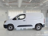  Opel  Combo OPEL  CARGO / 2018 / 3P / VETT. FURGONATA 1.6 DIESEL 75CV L1 1000 KG MT5 #8