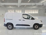  Opel  Combo OPEL  CARGO / 2018 / 3P / VETT. FURGONATA 1.6 DIESEL 75CV L1 1000 KG MT5 #7
