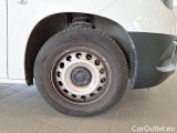  Opel  Combo OPEL  CARGO / 2018 / 3P / VETT. FURGONATA 1.6 DIESEL 75CV L1 1000 KG MT5 #15