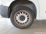  Opel  Combo OPEL  CARGO / 2018 / 3P / VETT. FURGONATA 1.6 DIESEL 75CV L1 1000 KG MT5 #16