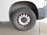 Opel  Combo OPEL  CARGO / 2018 / 3P / VETT. FURGONATA 1.6 DIESEL 75CV L1 1000 KG MT5 #17