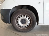  Opel  Combo OPEL  CARGO / 2018 / 3P / VETT. FURGONATA 1.6 DIESEL 75CV L1 1000 KG MT5 #18