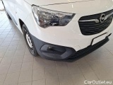  Opel  Combo OPEL  CARGO / 2018 / 3P / VETT. FURGONATA 1.6 DIESEL 75CV L1 1000 KG MT5 #25