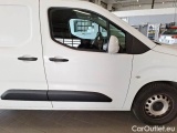  Opel  Combo OPEL  CARGO / 2018 / 3P / VETT. FURGONATA 1.6 DIESEL 75CV L1 1000 KG MT5 #45