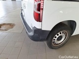  Opel  Combo OPEL  CARGO / 2018 / 3P / VETT. FURGONATA 1.6 DIESEL 75CV L1 1000 KG MT5 #71
