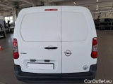  Opel  Combo OPEL  CARGO / 2018 / 3P / VETT. FURGONATA 1.6 DIESEL 75CV L1 1000 KG MT5 #74