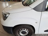  Opel  Combo OPEL  CARGO / 2018 / 3P / VETT. FURGONATA 1.6 DIESEL 75CV L1 1000 KG MT5 #112