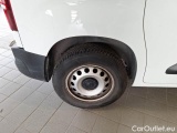  Opel  Combo OPEL  CARGO / 2018 / 3P / VETT. FURGONATA 1.6 DIESEL 75CV L1 1000 KG MT5 #118