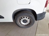  Opel  Combo OPEL  CARGO / 2018 / 3P / VETT. FURGONATA 1.6 DIESEL 75CV L1 1000 KG MT5 #122