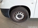  Opel  Combo OPEL  CARGO / 2018 / 3P / VETT. FURGONATA 1.6 DIESEL 75CV L1 1000 KG MT5 #125