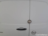  Opel  Combo OPEL  CARGO / 2018 / 4P / VETT. FURGONATA 1.5 DIESEL 100CV EDIT. SeS L1 1000KG MT5 #60