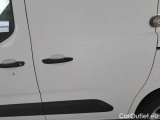  Opel  Combo OPEL  CARGO / 2018 / 4P / VETT. FURGONATA 1.5 DIESEL 100CV EDIT. SeS L1 1000KG MT5 #73